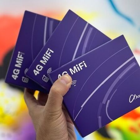 Modem router Azercell 4G – Bakı – ucuztap.az