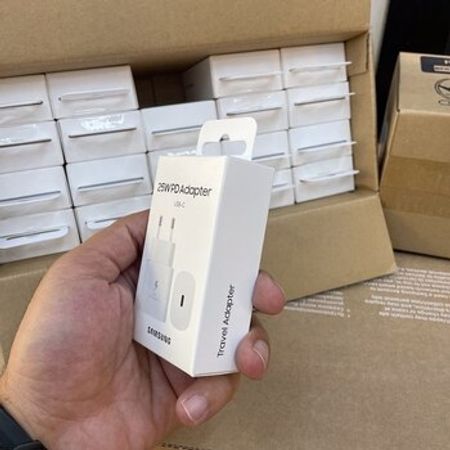 Samsung 25W adapter başlıqları – Bakı – ucuztap.az