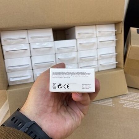 Samsung 25W adapter başlıqları – Bakı – ucuztap.az
