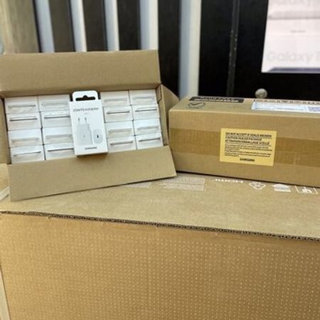 Samsung 25W adapter başlıqları – Bakı – ucuztap.az