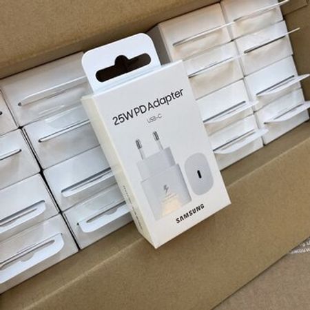 Samsung 25W adapter başlıqları – Bakı – ucuztap.az
