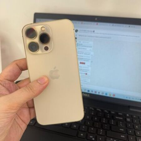 Apple iPhone 13 Pro Gold 128GB/6GB – Bakı – ucuztap.az