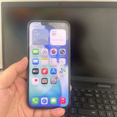 Apple iPhone 13 Pro Graphite 128GB/6GB – Bakı – ucuztap.az