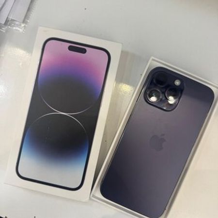 Apple iPhone 14 Pro Max Deep Purple 256GB/6GB – Bakı – ucuztap.az