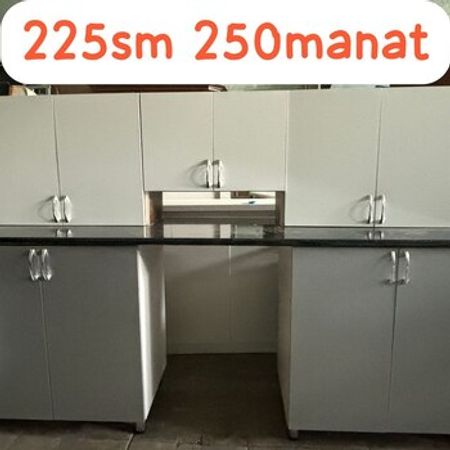 Mətbəx mebeli – Bakı – ucuztap.az