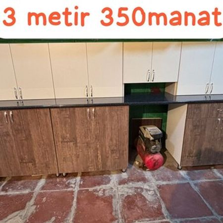 Mətbəx mebeli – Bakı – ucuztap.az