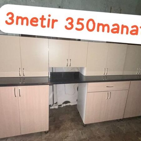 Mətbəx mebeli – Bakı – ucuztap.az