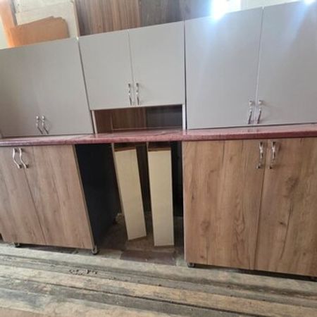 Mətbəx mebeli – Bakı – ucuztap.az