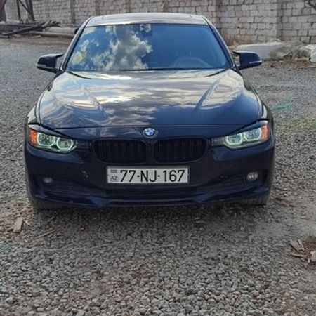 BMW 328, 2015 il – Avtomobillər – ucuztap.az