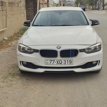 BMW 328, 2015 il – Avtomobillər – ucuztap.az