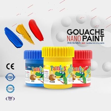 Paintex nano quaş boyası – Təhsil ləvazimatları – ucuztap.az