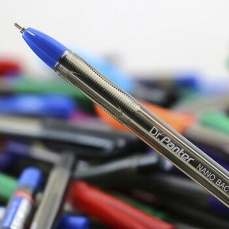 Smart Ink antibakterial qələm – Təhsil ləvazimatları – ucuztap.az