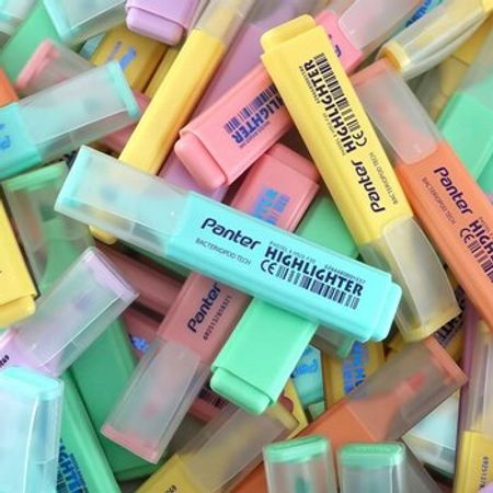 Pastel antibakterial işarələyici marker – Bakı – ucuztap.az