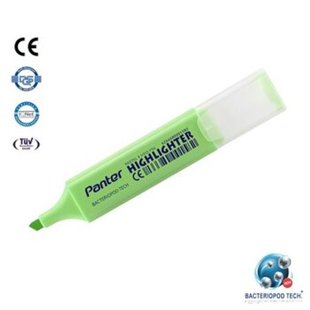 Pastel antibakterial işarələyici marker – Təhsil ləvazimatları – ucuztap.az