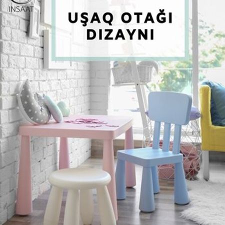 Uşaq masası – Bakı – ucuztap.az