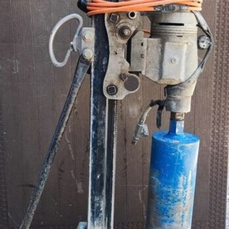 Beton deşmə karot avadanlığı – Bakı – ucuztap.az