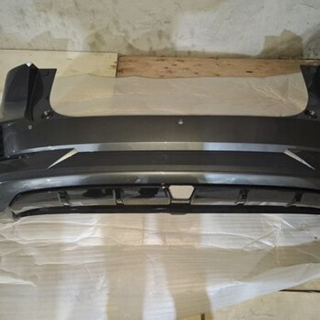 Changan Q05 arxa buferi rəngli – Bakı – ucuztap.az