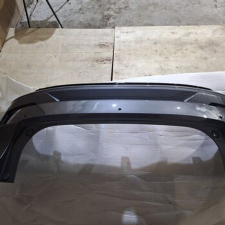 Changan Q05 arxa buferi rəngli – Bakı – ucuztap.az