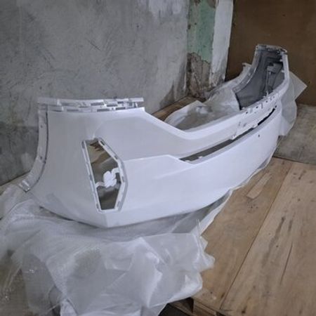 Changan Q05 ön buferi – Bakı – ucuztap.az