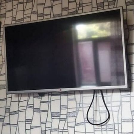 Televizor LG – Televizor və proektorlar – ucuztap.az
