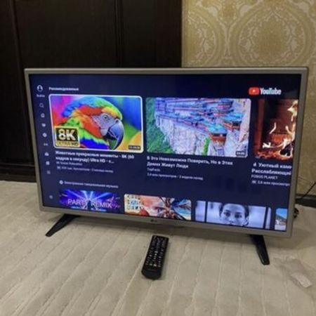 Televizor LG 82 (Smart) – Televizor və proektorlar – ucuztap.az
