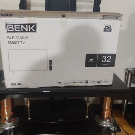 Televizor Benq – Televizor və proektorlar – ucuztap.az