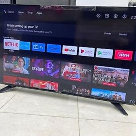 Televizor Yoshiro – Televizor və proektorlar – ucuztap.az