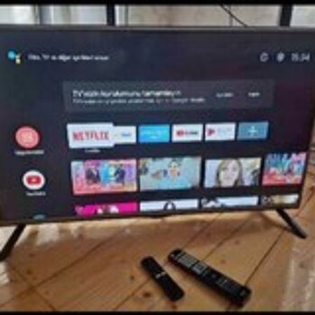Televizor Nikai – Televizor və proektorlar – ucuztap.az