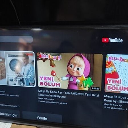 Televizor Grundig – Televizor və proektorlar – ucuztap.az