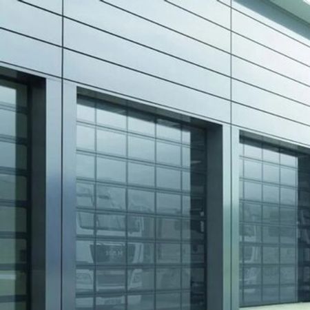 ASM-DooR panoramik avtomatik qapılar – Pəncərələr, qapılar, eyvanlar – ucuztap.az