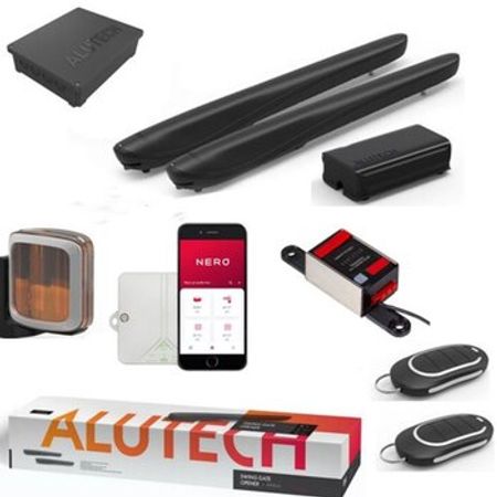 Alulech swing 5000 pro darvaza qolları – Pəncərələr, qapılar, eyvanlar – ucuztap.az