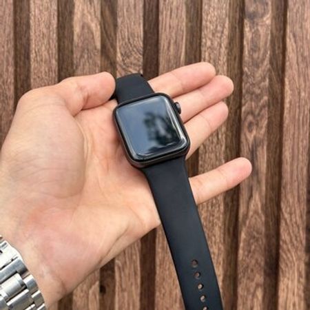 Apple Watch SE Space Gray 44mm – Bakı – ucuztap.az