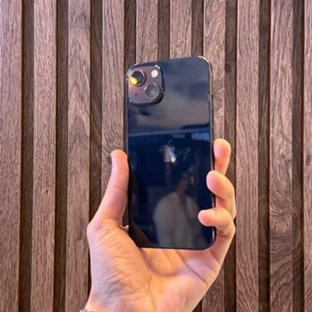 Apple iPhone 13 Midnight 256GB/4GB – Bakı – ucuztap.az
