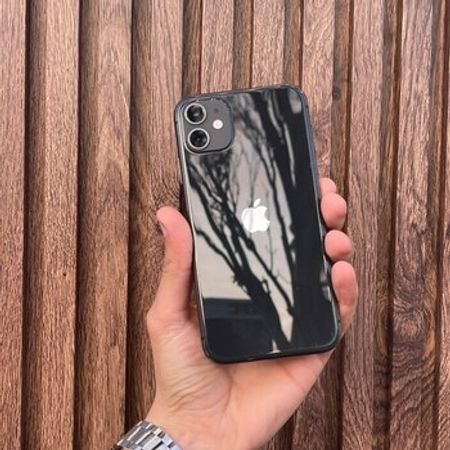 Apple iPhone 11 Black 128GB/4GB – Bakı – ucuztap.az