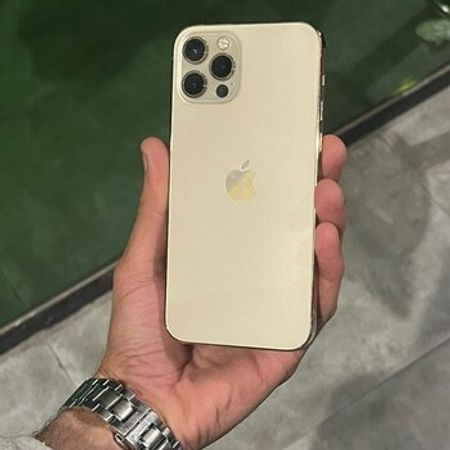 Apple iPhone 12 Pro Gold 256GB/6GB – Bakı – ucuztap.az