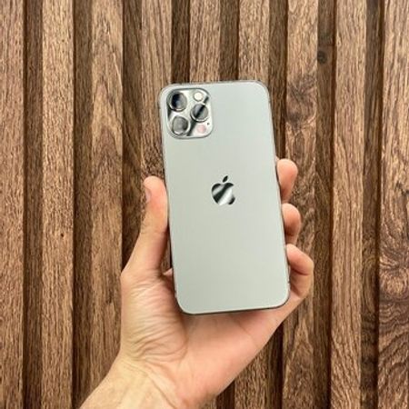 Apple iPhone 12 Pro Graphite 128GB/6GB – Bakı – ucuztap.az