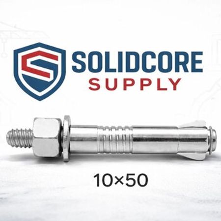 Anker bolt (10x50 ölçü) – Bakı – ucuztap.az