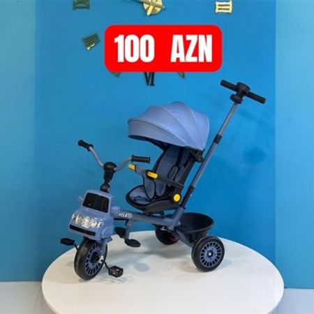 Uşaq velosipedi – Bakı – ucuztap.az