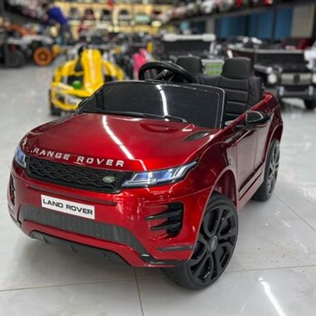 Uşaq avtomobili Range Rover – Bakı – ucuztap.az