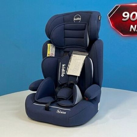 Uşaq üçün avtomobil oturacağı Kidilo – Bakı – ucuztap.az