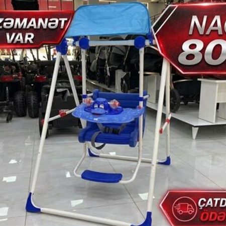 Uşaq yelləncəyi – Bakı – ucuztap.az