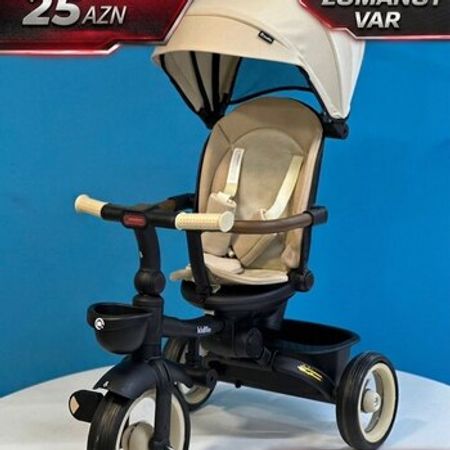 Velosiped Kidilo – Bakı – ucuztap.az