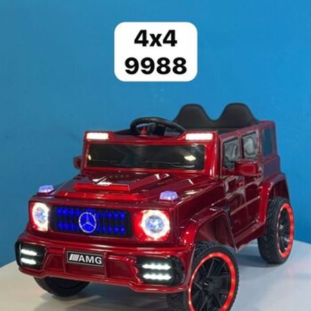 Mercedes G-Class 4x4 pultlu avtomobillər – Bakı – ucuztap.az