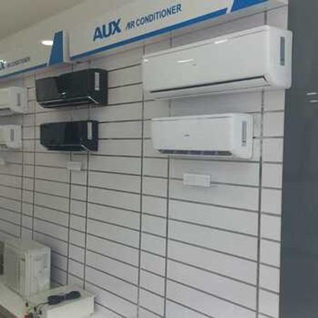 Kondisionerlər AUX – Bakı – ucuztap.az