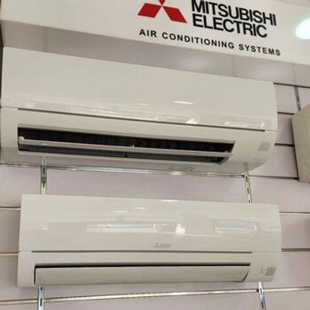 80-85 Kv Mitsubishi Electric kondisionerləri R410 – Bakı – ucuztap.az