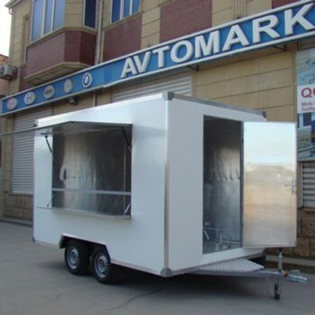 Qoşqu - mobil mağaza – Bakı – ucuztap.az