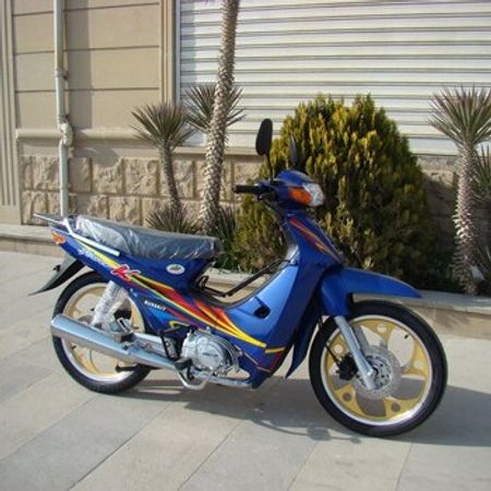 Moped TM-110, 2025 il – Bakı – ucuztap.az