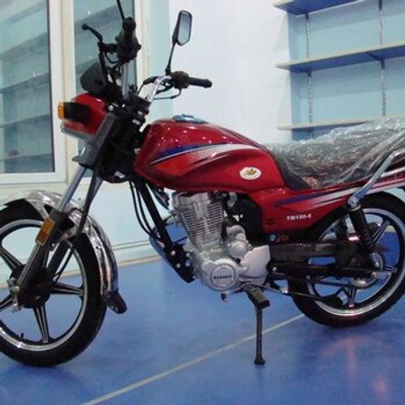 Motosiklet TM-150, 2024 il – Bakı – ucuztap.az