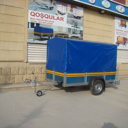 Tentli qoşqular – Bakı – ucuztap.az