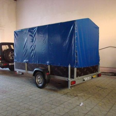 Tentli qoşqular – Bakı – ucuztap.az